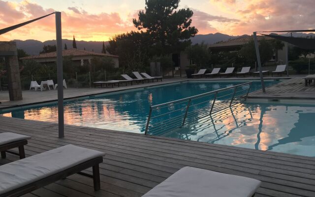 Résidence Premium Les Villas de Porto Vecchio