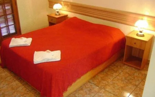 Pousada Broto DÁgua