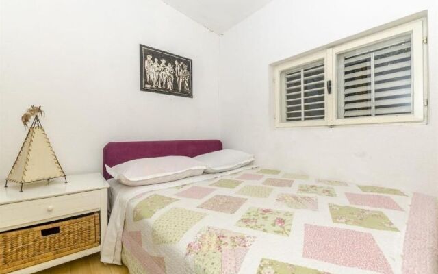 Apartments Zanet