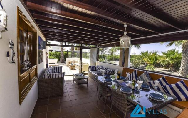 Villa Henry - LH187 By Villas Now Ltd