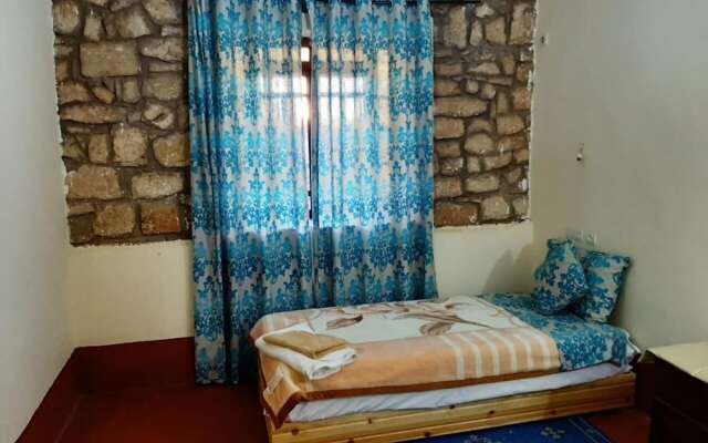 Auberge Restaurant Telouet