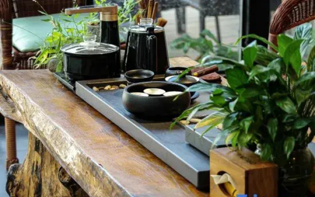 Jianshe Guesthouse