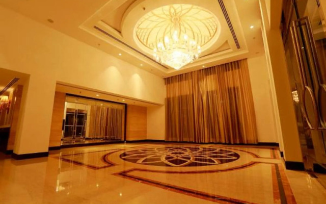 Golden Galaxy Hotels & Resorts