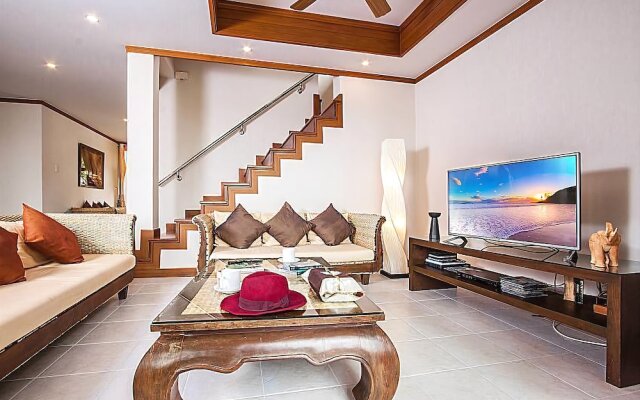 Ban Talay Khaw T14 - 3 bedrooms