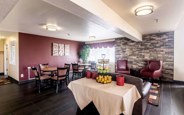 Travelers inn by OYO Wichita Falls