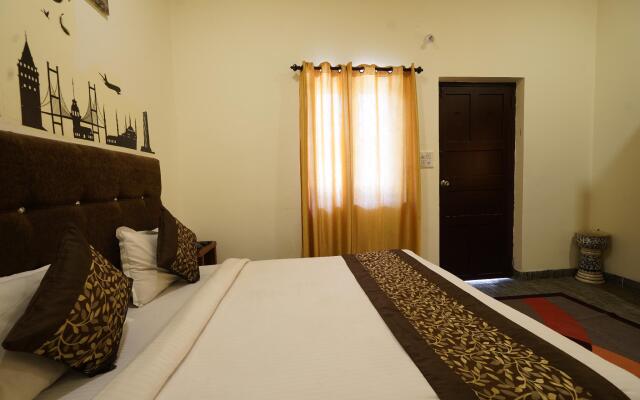 Vealjean Beach Resort and Spa