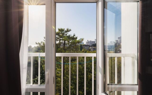 Svetlana Health Resort