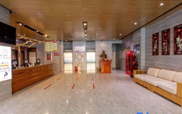 Tongtai International Business Hotel