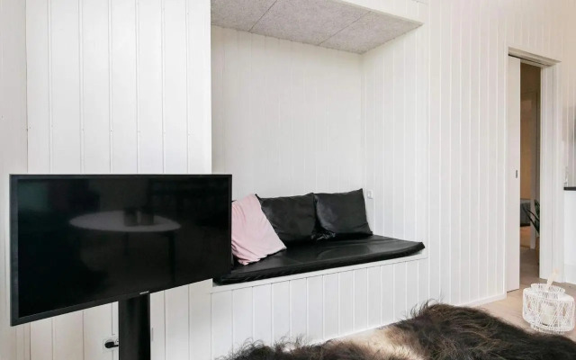 8 Person Holiday Home in Saltum-by Traum