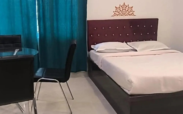 Punam Paravasha