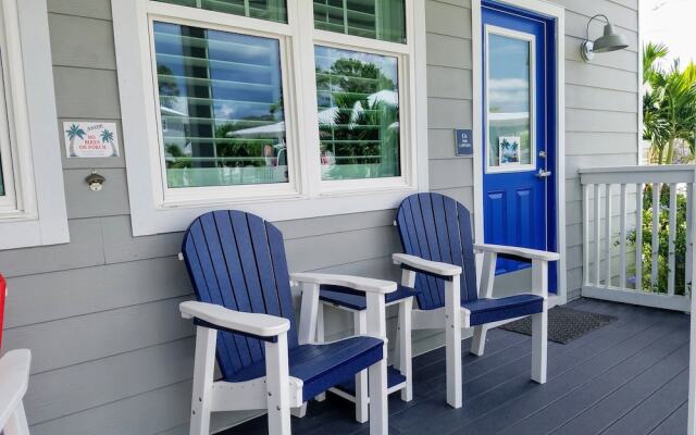 Beyond The Wall Bed and Breakfast