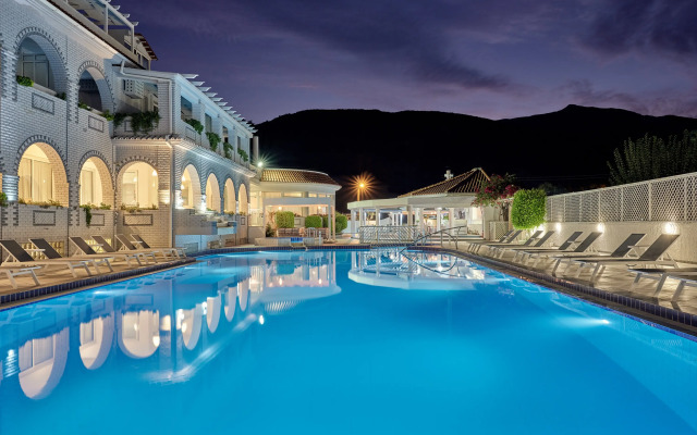 Meandros Boutique & Spa Hotel - Adults Only