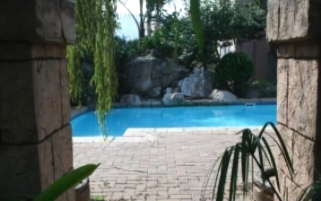 Green Valley Lodge
