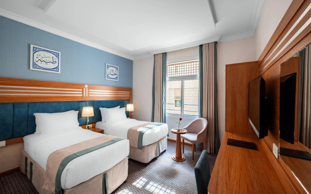 Tulip Inn Al Daar Rawafid