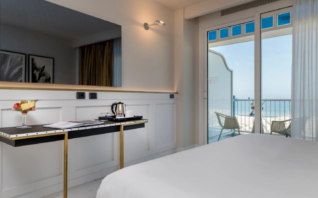Savoia Hotel Rimini