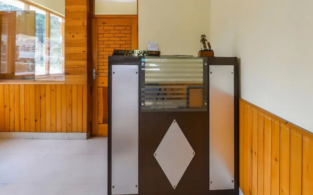 Solang Holiday Inn By OYO Rooms