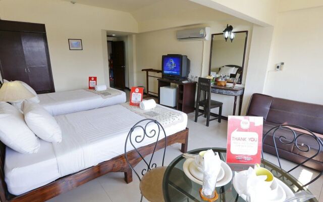 NIDA Rooms Sop Tui 274 Bazaar