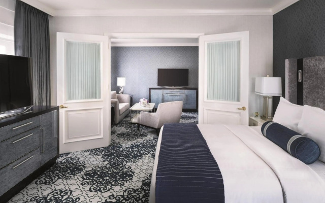 The Ritz-Carlton, San Francisco