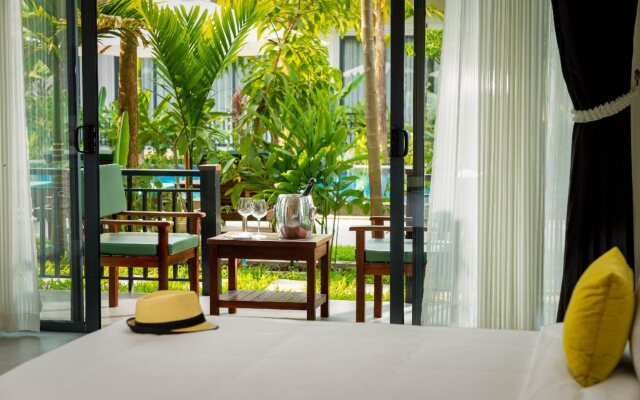 Resort D' Popular