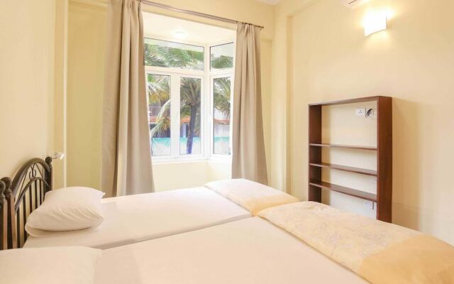 CasaMelhor Luxury 2 Bedroom CM082