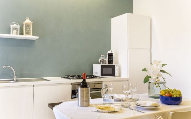 Relais Apartments