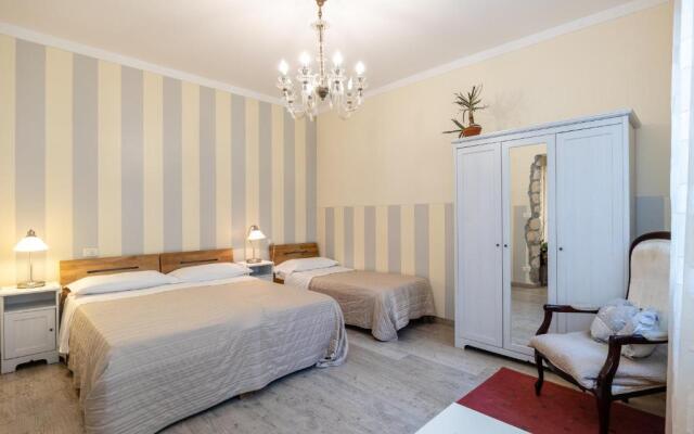 Bed & Breakfast Accademia