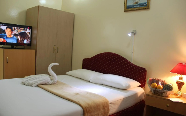 Royalton Hotel