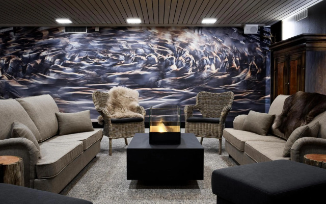 Lapland Hotels Kuopio
