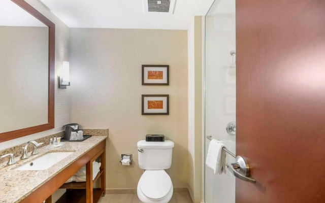 Comfort Suites Carlsbad