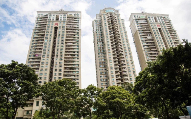 Golf Navi Home Hostel