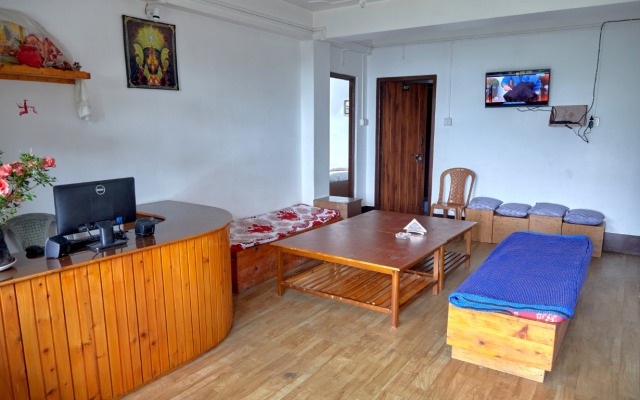 Luzangla Home Stay