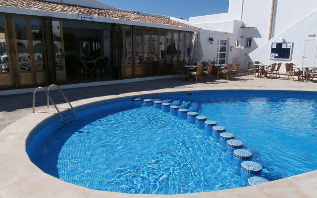 Hotel D'Or
