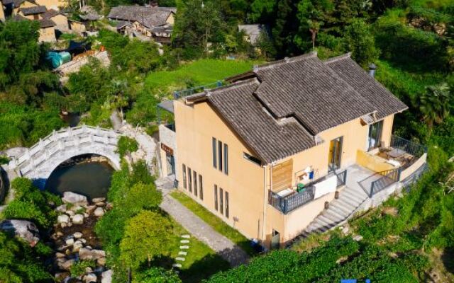 Yungu Shanfang Hostel