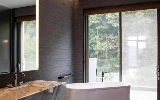 Sagewood Hongcheon Hotel