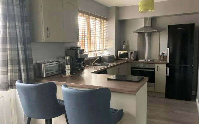 3 Mackay Road Dornoch