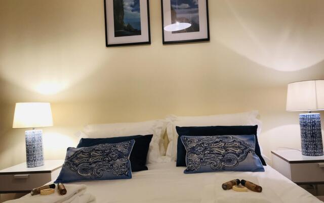 Golden View by Madeira Sun Travel