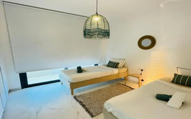 By the Beach Villa 7