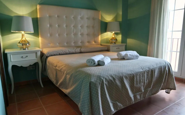 Los Gavilanes by HOMA