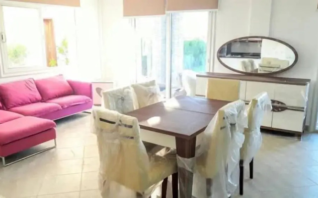North Coast Amwaj Twin house S62