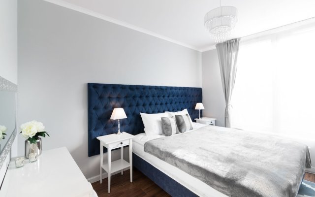 Vistula - New Exclusive Apartment M11