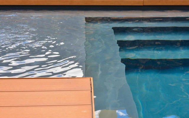 Pascià boutique hotel