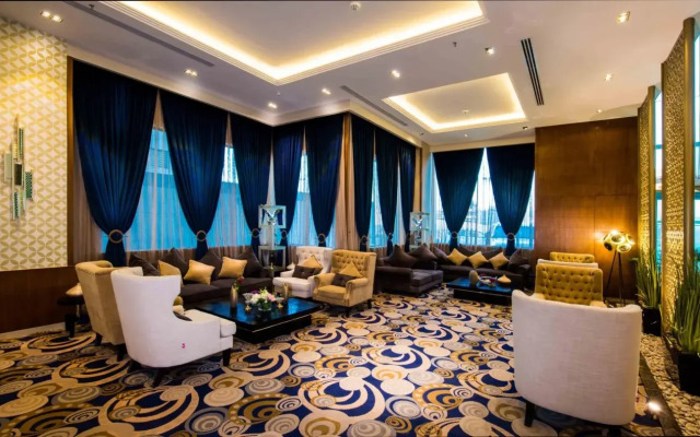 Rose Continental Hotel