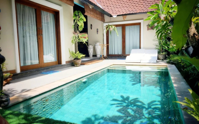 Villa Udjung