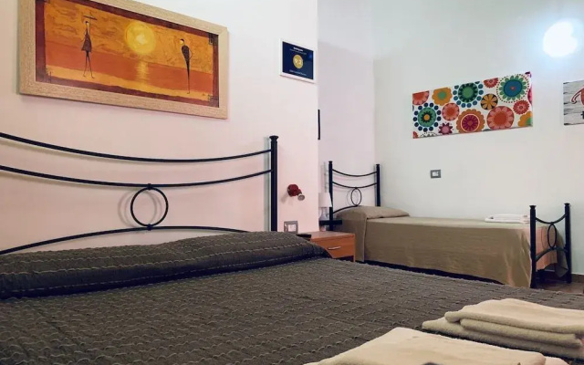 B&B il Sole Nel Barocco