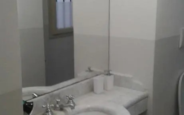 Casina Cairoli