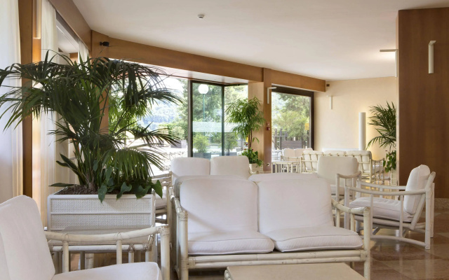 Poiano Garda Resort Hotel