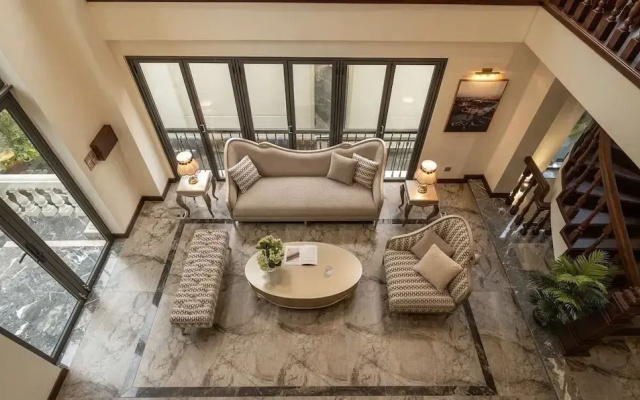 Villa Harmony 9 bedrooms