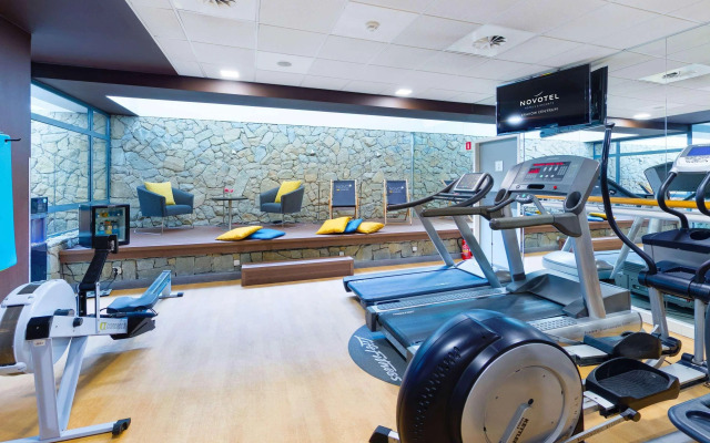 Novotel Krakow Centrum
