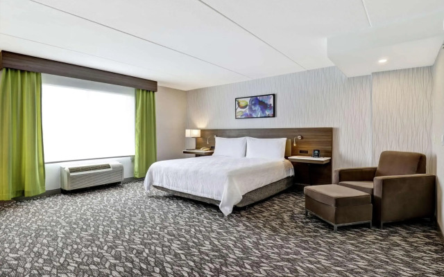 Hilton Garden Inn Toronto/Ajax