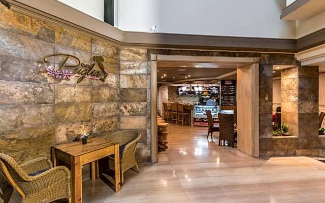Crowne Plaza - Maruma Hotel & Casino